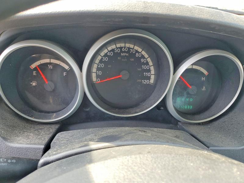 Aukcja sprzedaży 2010 Dodge Grand Caravan Cargo, vin: 2D4RN4DE8AR350072, numer aukcji: 60559876