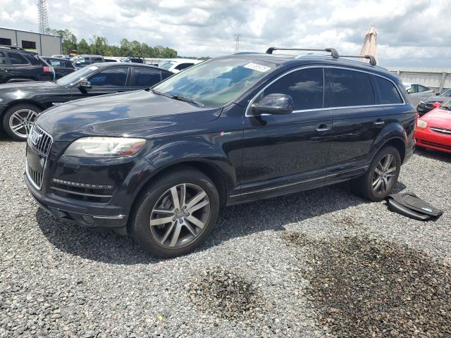 Aukcja sprzedaży 2015 Audi Q7, vin: WA1LGAFE4FD021656, numer aukcji: 61385926