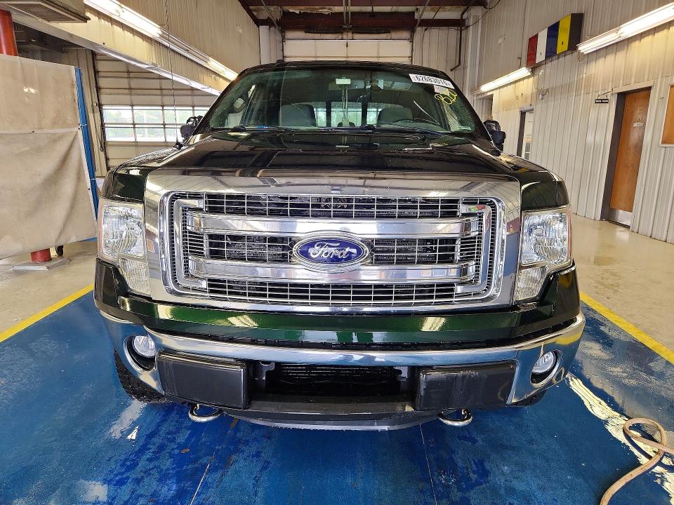 Aukcja sprzedaży 2014 Ford F150, vin: 1FTFW1ET7EFB76002, numer aukcji: 62683016