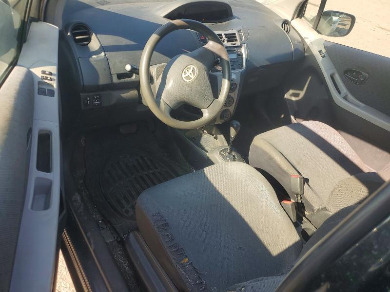 Aukcja sprzedaży 2010 Toyota Yaris, vin: JTDJT4K32A5322962, numer aukcji: 62386476