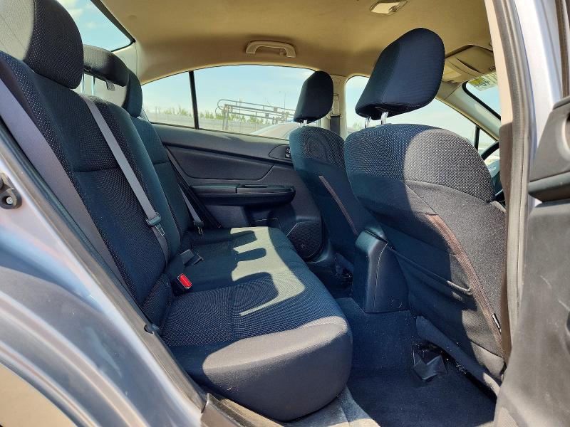 Продажа на аукционе авто 2013 Subaru Impreza, vin: JF1GJAA60DH028897, номер лота: 63028146