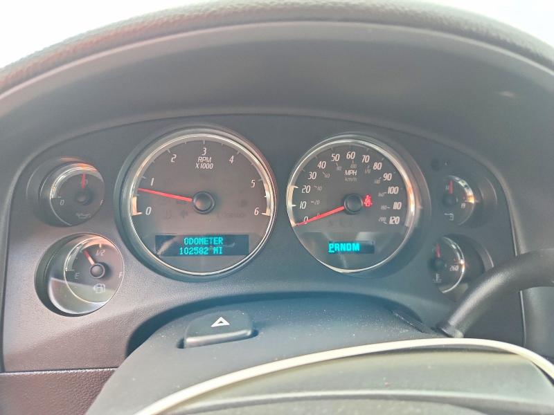 Продаж на аукціоні авто 2007 Gmc Yukon Xl, vin: 1GKFK66817J341551, номер лоту: 61004406