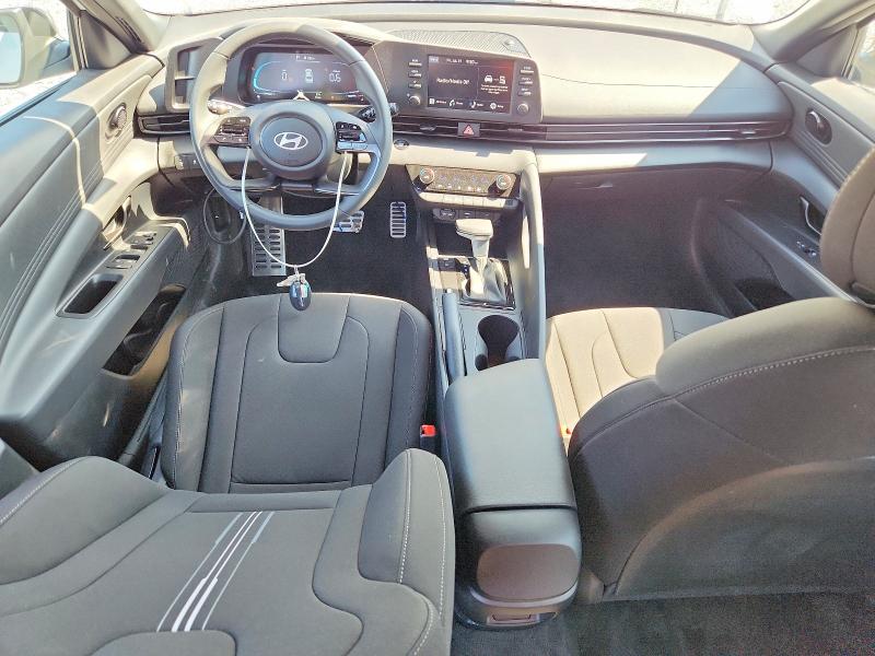 Продаж на аукціоні авто 2026 Hyundai Elantra, vin: KMHLM4DG0TU229027, номер лоту: 62649746