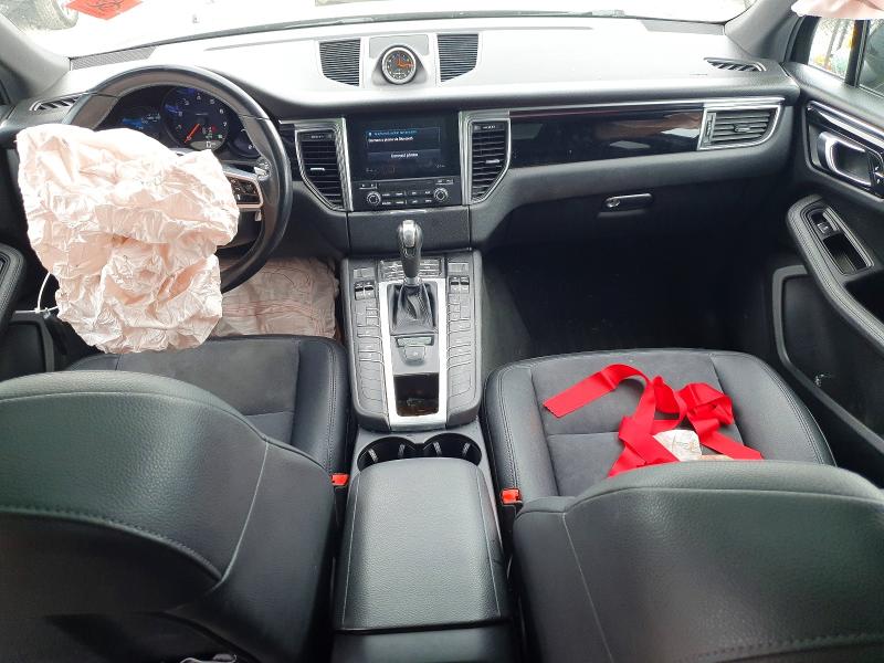 Продажа на аукционе авто 2018 Porsche Macan, vin: WP1AA2A54JLB11026, номер лота: 59838446