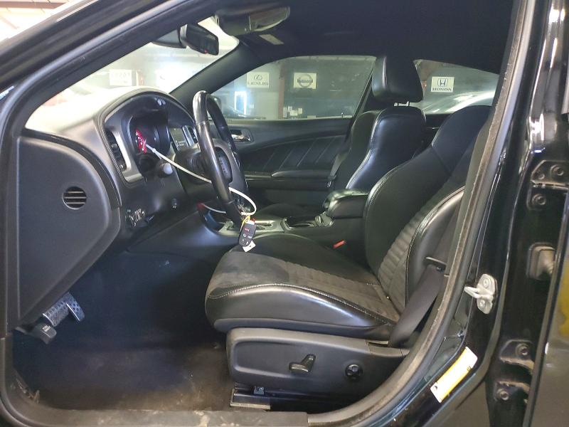 Продаж на аукціоні авто 2021 Dodge Charger, vin: 2C3CDXCT0MH594692, номер лоту: 56682676