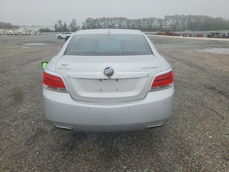 Aukcja sprzedaży 2012 Buick Lacrosse, vin: 1G4GJ5E39CF198876, numer aukcji: 61329906