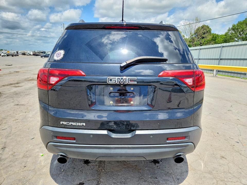Aukcja sprzedaży 2019 Gmc Acadia, vin: 1GKKNMLS4KZ154101, numer aukcji: 62009646