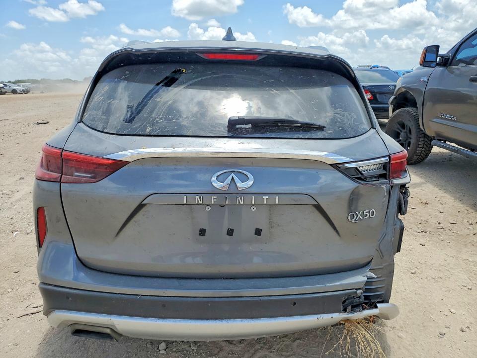 Продажа на аукционе авто 2020 Infiniti Qx50, vin: 3PCAJ5M14LF100769, номер лота: 59686116
