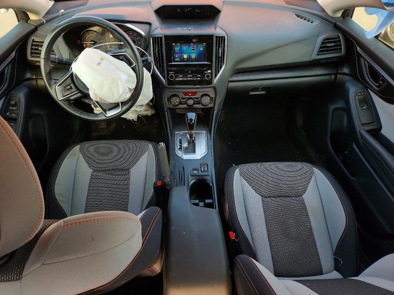 Aukcja sprzedaży 2019 Subaru Crosstrek, vin: JF2GTAEC1K8203872, numer aukcji: 61346796
