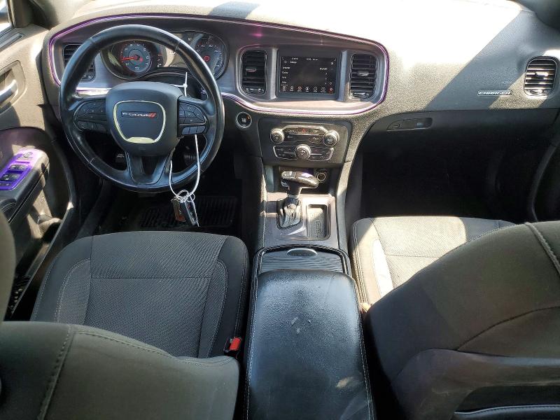 Aukcja sprzedaży 2018 Dodge Charger, vin: 2C3CDXBG2JH336710, numer aukcji: 59266276