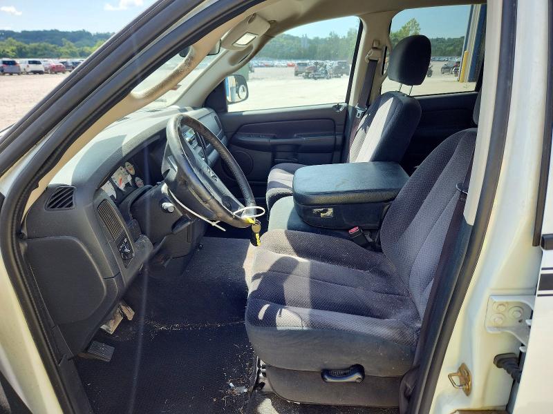 Aukcja sprzedaży 2003 Dodge Ram 1500, vin: 1D7HA18D63S311914, numer aukcji: 61071366