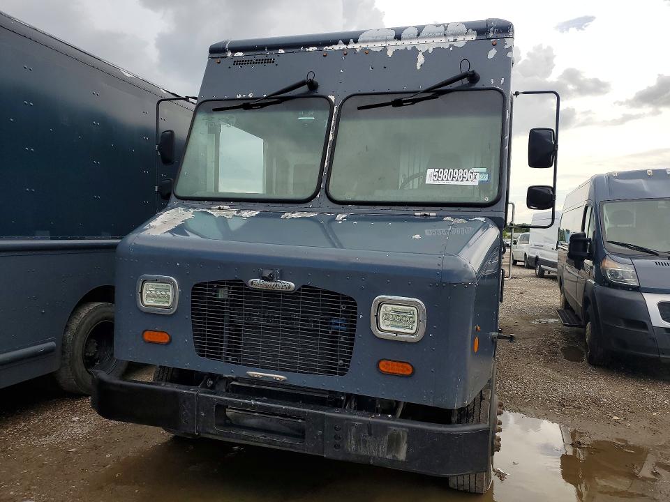 Продаж на аукціоні авто 2020 Freightliner Mt45, vin: 4UZAC2EA4LCMH6089, номер лоту: 59809896