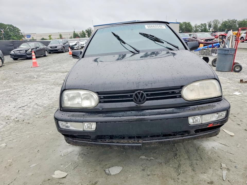 Aukcja sprzedaży 1998 Volkswagen Cabrio, vin: 3VWBA81EXWM812729, numer aukcji: 60662546