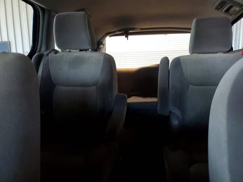 Aukcja sprzedaży 2009 Toyota Sienna, vin: 5TDZK23C49S260530, numer aukcji: 62871406