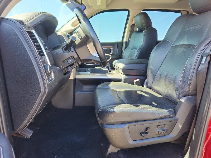 Продажа на аукционе авто 2014 Ram 1500, vin: 1C6RR7NM2ES337774, номер лота: 61541366