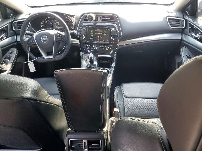 Aukcja sprzedaży 2019 Nissan Maxima, vin: 1N4AA6AV6KC373534, numer aukcji: 61536336