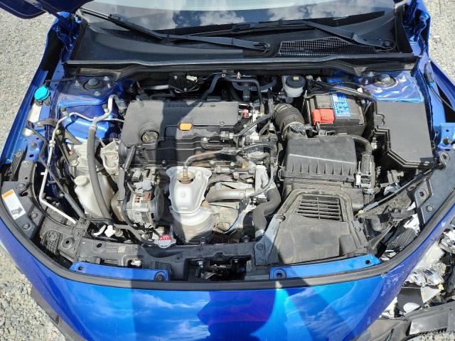 Продажа на аукционе авто 2024 Honda Civic, vin: 2HGFE2F51RH535746, номер лота: 63181096