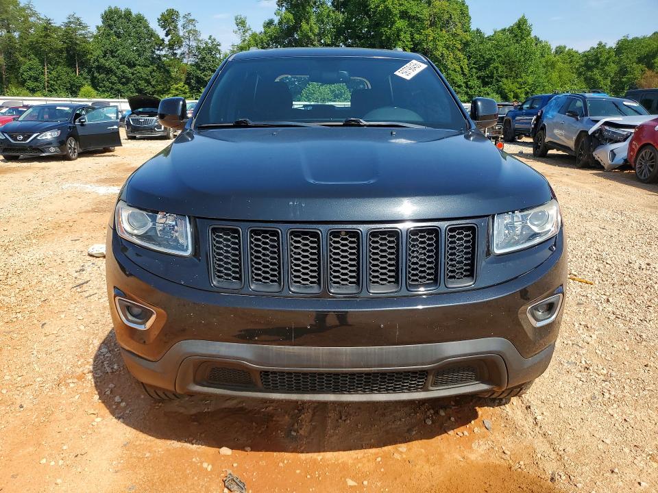 Продажа на аукционе авто 2014 Jeep Grand Cherokee, vin: 1C4RJFAG1EC352240, номер лота: 59798456