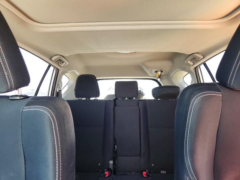 Aukcja sprzedaży 2015 Toyota Rav4, vin: JTMRFREV6FD109000, numer aukcji: 60482186