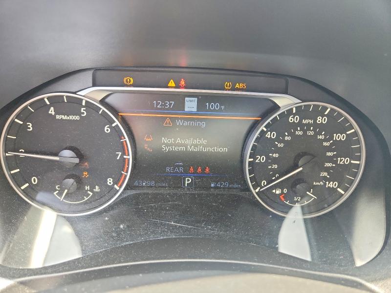 Продаж на аукціоні авто 2024 Nissan Altima, vin: 1N4BL4DV1RN324030, номер лоту: 59598036