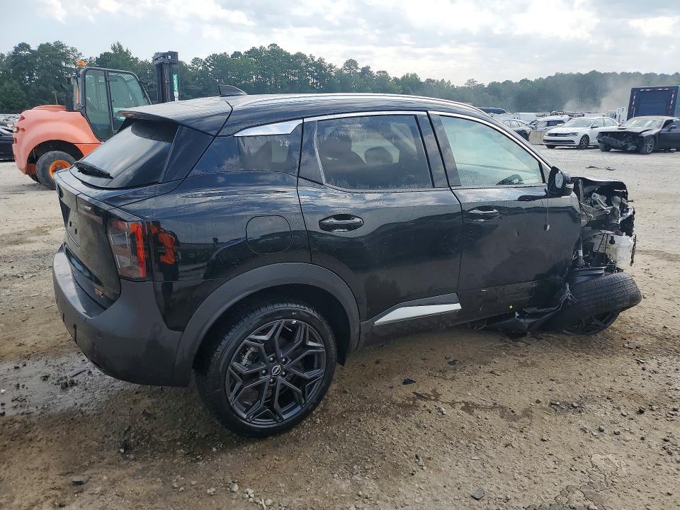 Продажа на аукционе авто 2026 Nissan Kicks, vin: 3N8AP6DA2TL382257, номер лота: 59325196