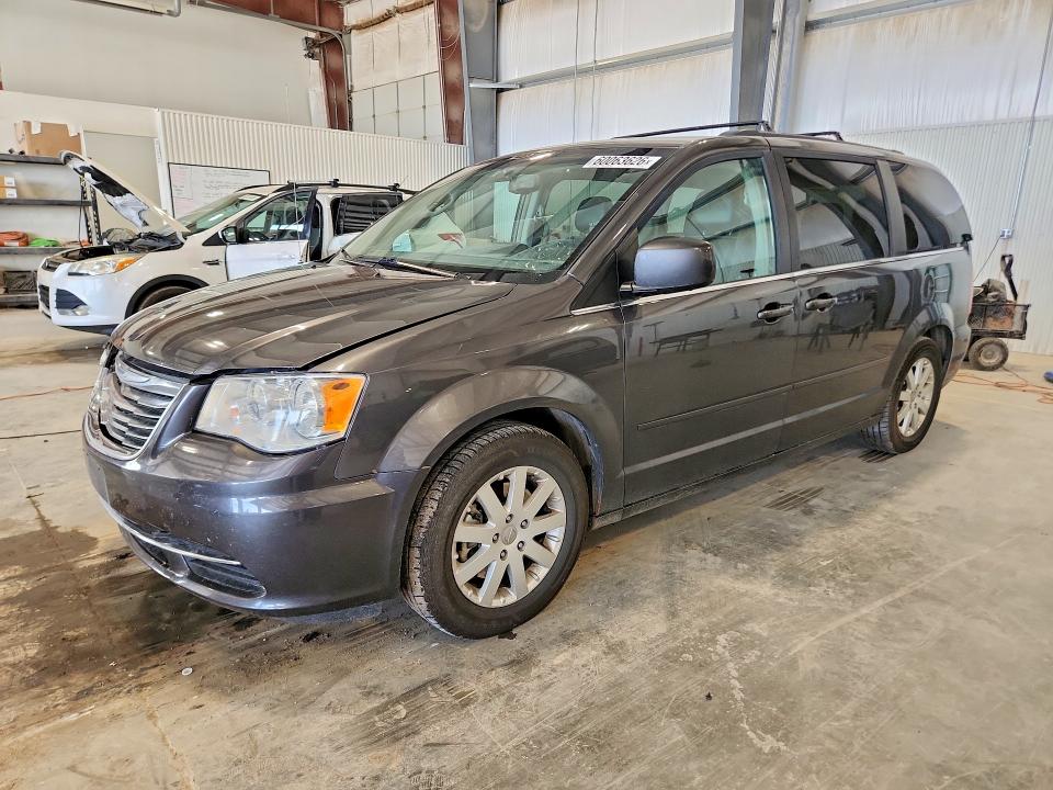 Aukcja sprzedaży 2015 Chrysler Town & Country, vin: 2C4RC1AG4FR676997, numer aukcji: 60063626