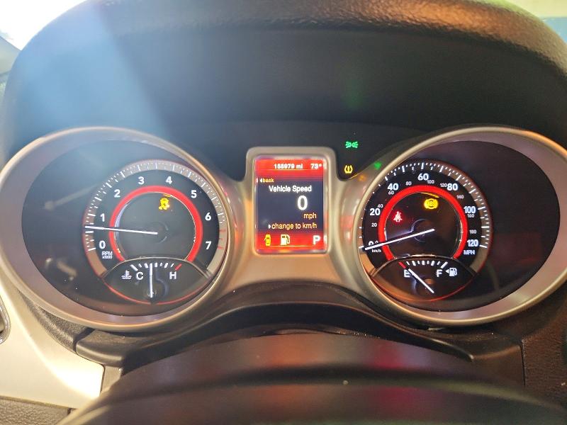 Продаж на аукціоні авто 2020 Dodge Journey, vin: 3C4PDCAB0LT275556, номер лоту: 62159226