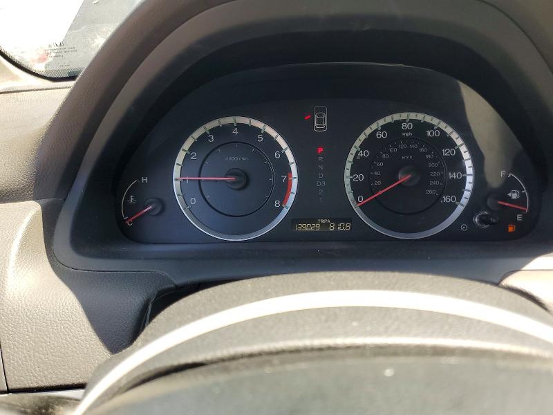 Продаж на аукціоні авто 2010 Honda Accord, vin: 5KBCP3F84AB014575, номер лоту: 61741546