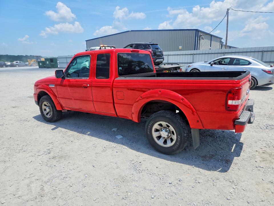 Продажа на аукционе авто 2006 Ford Ranger, vin: 1FTYR44E26PA41400, номер лота: 59838106