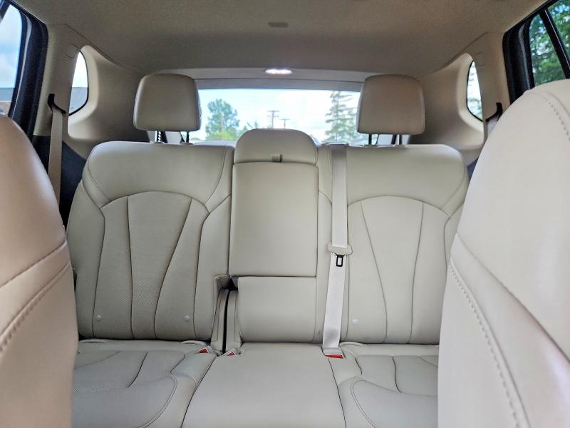 Aukcja sprzedaży 2017 Buick Envision, vin: LRBFXDSA6HD179358, numer aukcji: 59702516