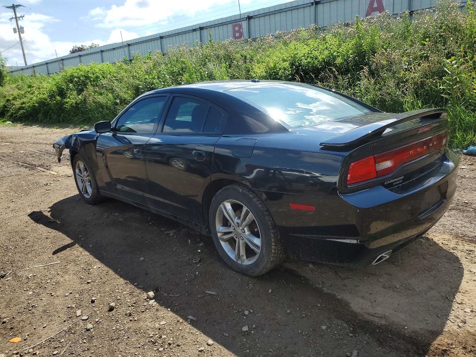 2012 Dodge Charger მანქანა იყიდება აუქციონზე, vin: 2C3CDXJG1CH132663, აუქციონის ნომერი: 60616026