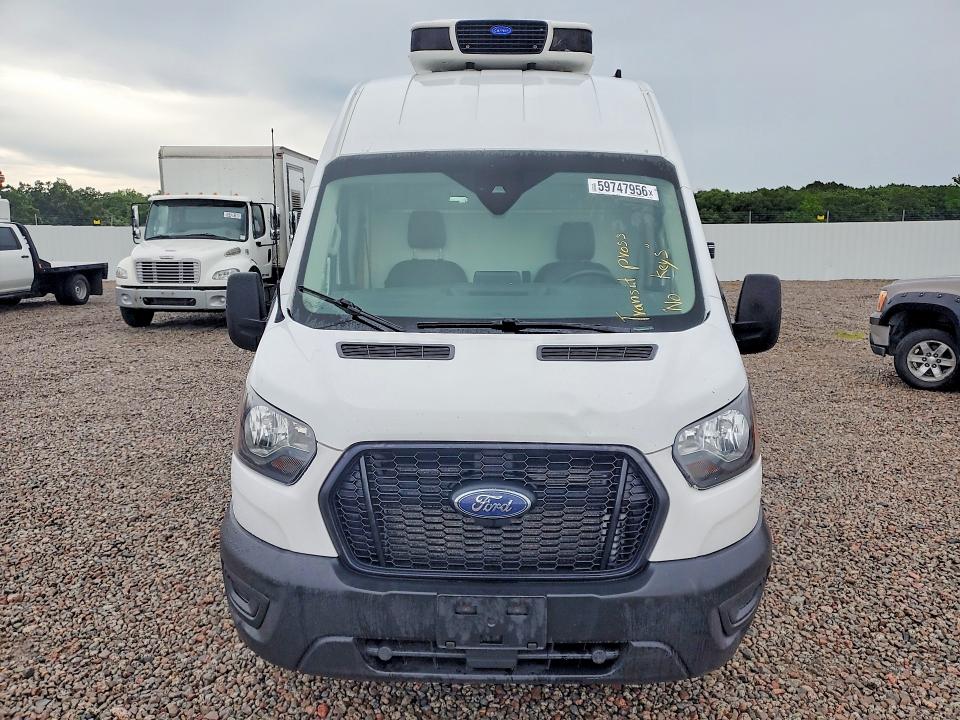 Продажа на аукционе авто 2021 Ford Transit, vin: 1FTBW3UG6MKA51335, номер лота: 59747956