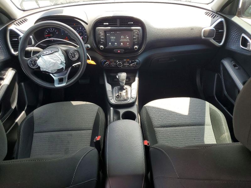 Продажа на аукционе авто 2020 Kia Soul, vin: KNDJ23AU1L7729668, номер лота: 62590796
