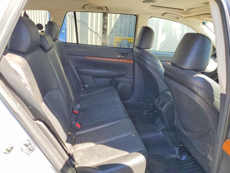Продаж на аукціоні авто 2013 Subaru Outback, vin: 4S4BRDKC5D2208037, номер лоту: 62088596