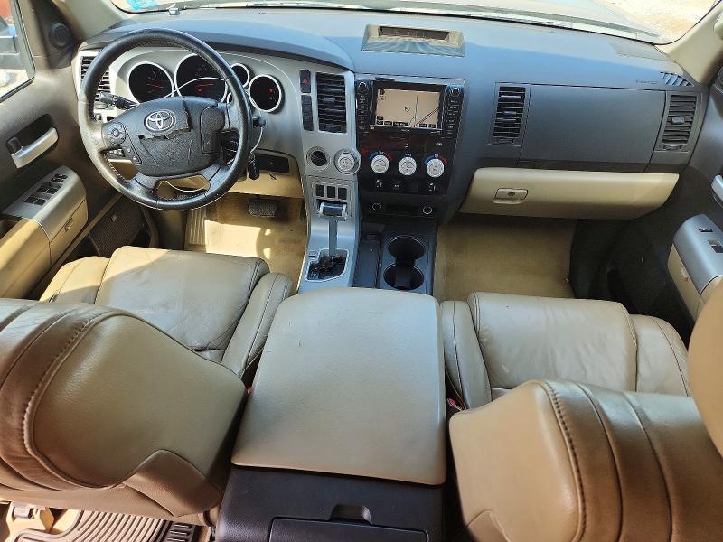 Aukcja sprzedaży 2008 Toyota Tundra, vin: 5TFBV58118X073868, numer aukcji: 60413296