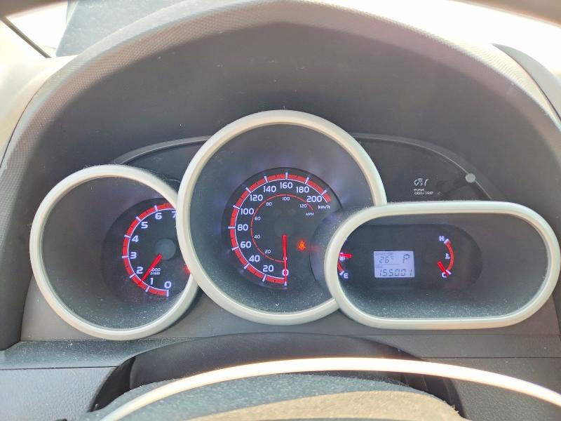 Aukcja sprzedaży 2014 Toyota Matrix, vin: 2T1KU4EE5EC128546, numer aukcji: 60804476