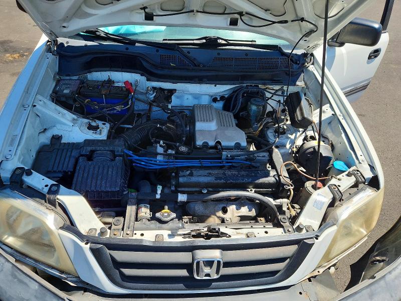 Aukcja sprzedaży 2001 Honda Cr-v, vin: JHLRD18491C042565, numer aukcji: 61152116