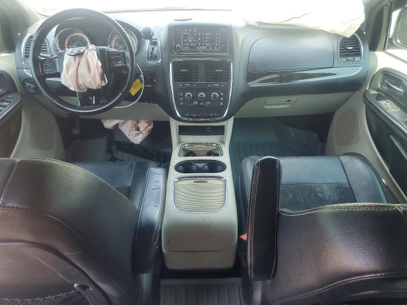 Продаж на аукціоні авто 2019 Dodge Grand Caravan, vin: 2C4RDGCG5KR726426, номер лоту: 61318566