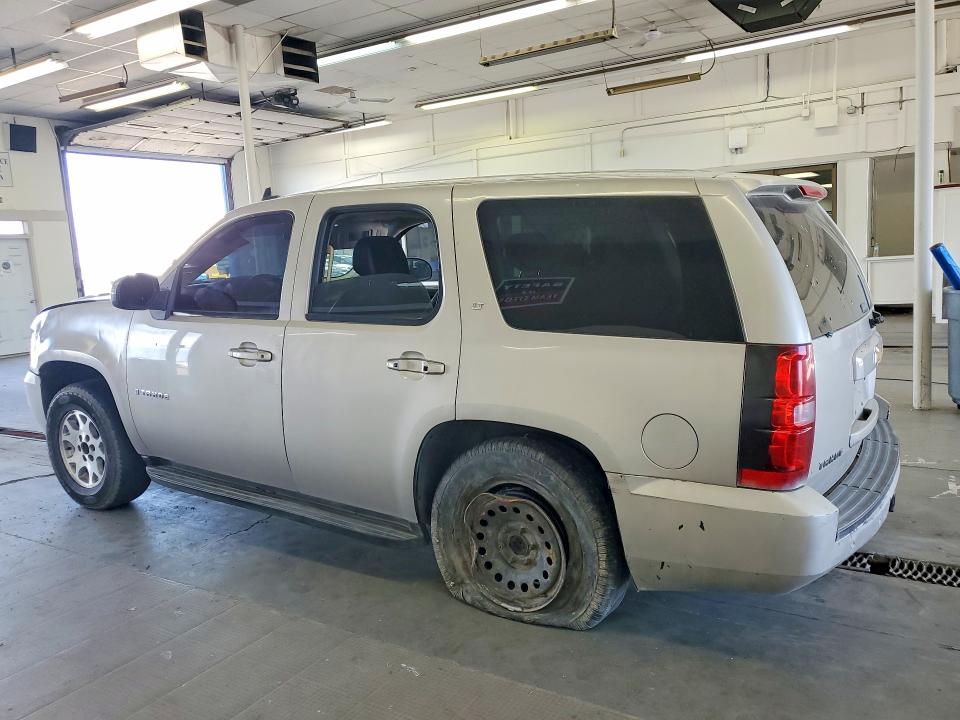 Продажа на аукционе авто 2007 Chevrolet Tahoe, vin: 1GNFK13007R236960, номер лота: 60499396