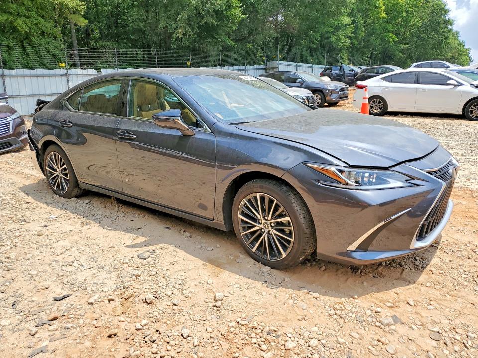 59276886 :رقم المزاد ، 58ADA1C14PU033275 vin ، 2023 Lexus Es 300h مزاد بيع