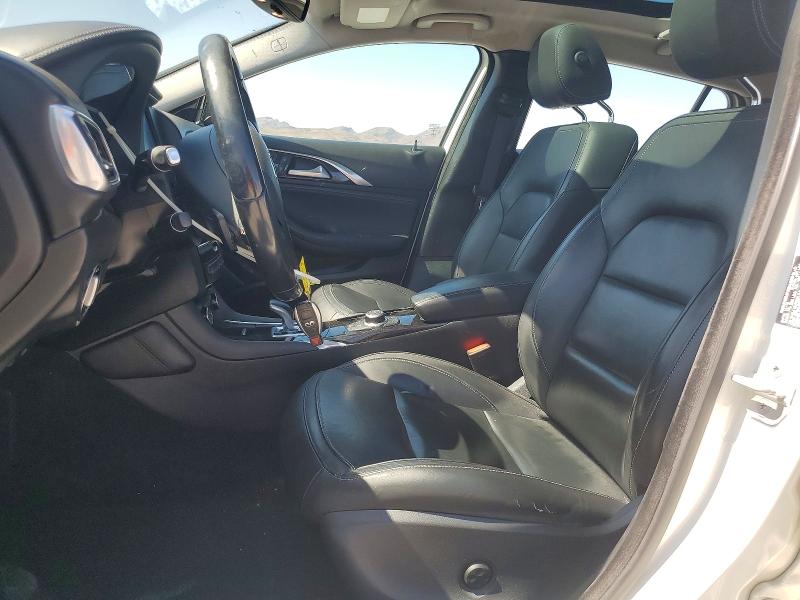 Продаж на аукціоні авто 2017 Infiniti Qx30, vin: SJKCH5CP8HA029034, номер лоту: 62345636