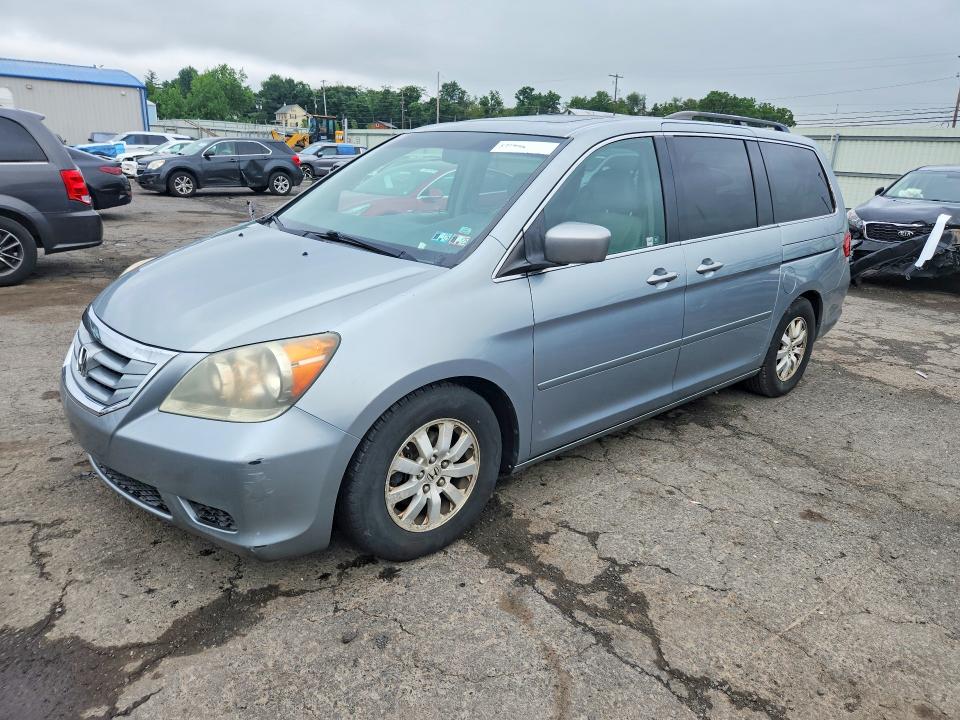Aukcja sprzedaży 2008 Honda Odyssey, vin: 5FNRL387X8B099957, numer aukcji: 59700406
