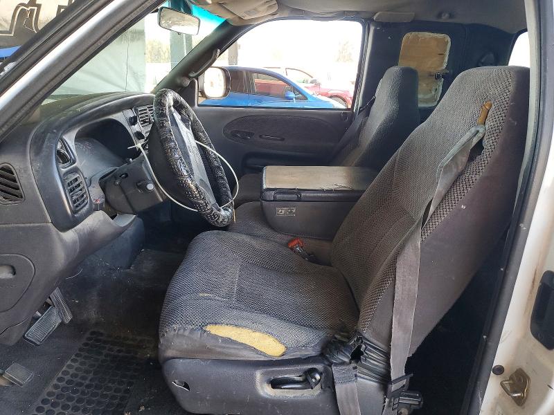 Aukcja sprzedaży 1999 Dodge Ram 1500, vin: 1B7HC13Z5XJ535226, numer aukcji: 60580736