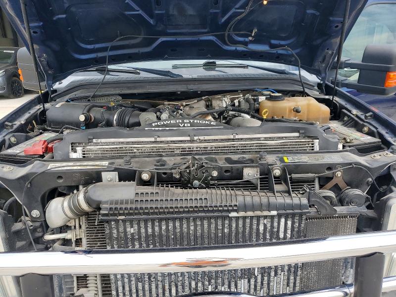 2008 Ford F250 მანქანა იყიდება აუქციონზე, vin: 1FTSX21R68EB89376, აუქციონის ნომერი: 62588466
