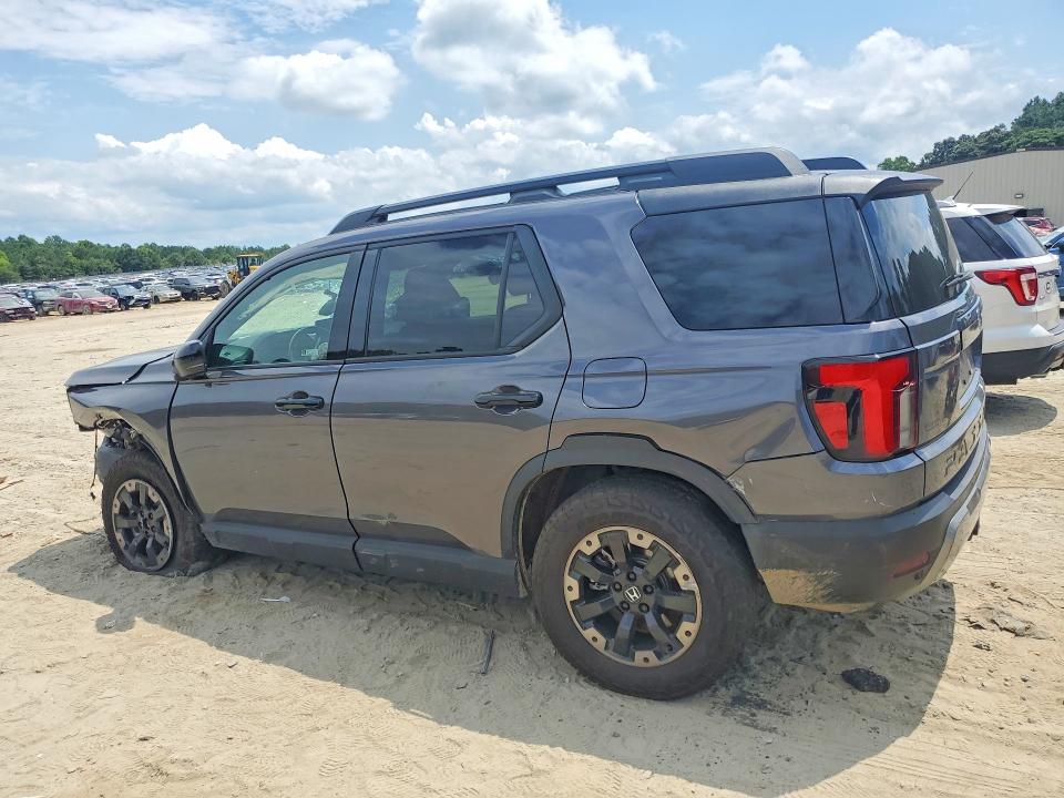 Продаж на аукціоні авто 2026 Honda Passport, vin: 5FNYF9H80TB006581, номер лоту: 60245456