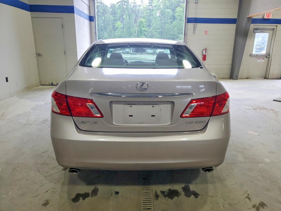 Продажа на аукционе авто 2009 Lexus Es, vin: JTHBJ46GX92291995, номер лота: 62026116
