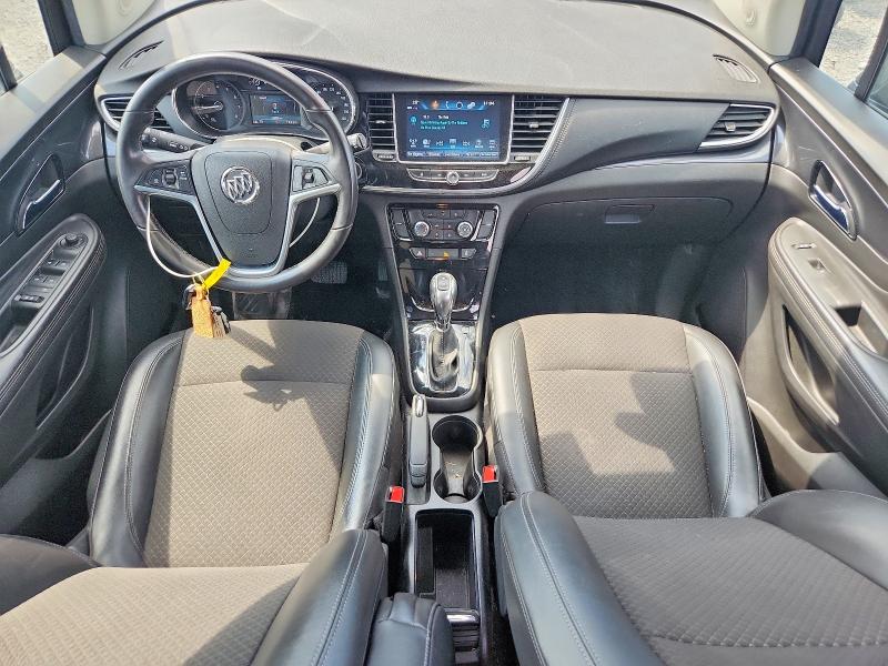 Продажа на аукционе авто 2020 Buick Encore, vin: KL4CJESB3LB065076, номер лота: 59965356