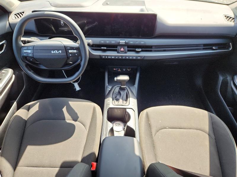 60548356 :رقم المزاد ، 3KPFT4DE9TE349538 vin ، 2026 Kia K4 مزاد بيع