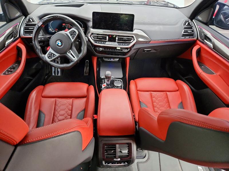 2024 Bmw X3 მანქანა იყიდება აუქციონზე, vin: 5YM13EC00R9W19962, აუქციონის ნომერი: 61368916