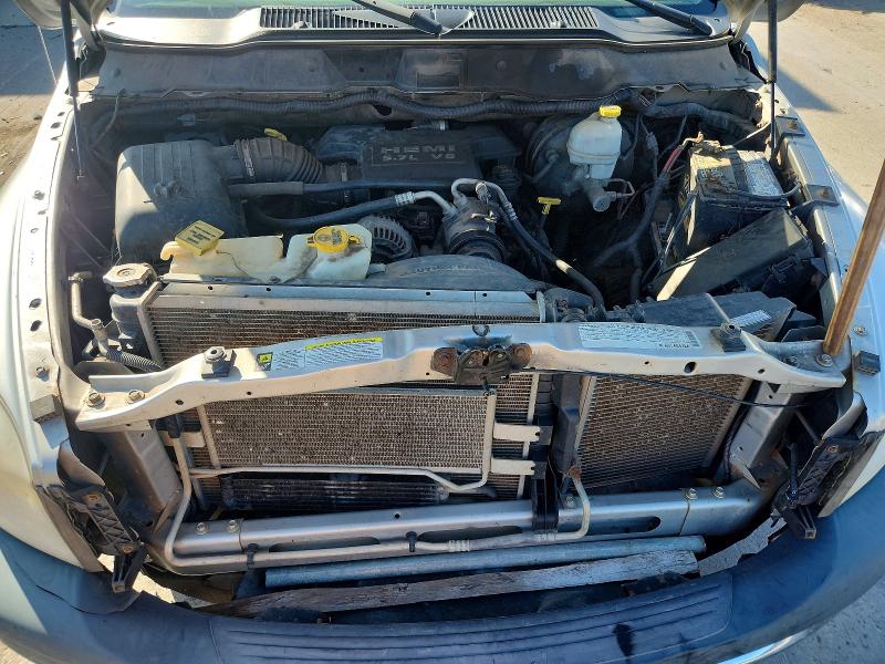 Aukcja sprzedaży 2008 Dodge Ram 1500, vin: 1D7HU18268J187758, numer aukcji: 60830826